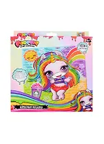 Алмазная мозаика Poopsie Slime surprise (20x20) (стилус, тарелочка, мольберт) (PA0001)