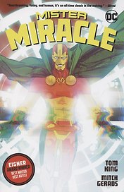Mister Miracle
