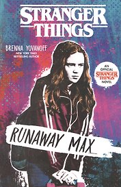 Stranger Things: Runaway Max