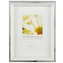 Фоторамка «Vera Silver», 15 х 20 см