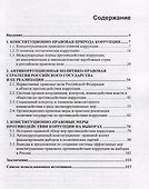Противодействие коррупции в избирательном праве - 1