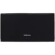 Папка на кнопке 12отд. "Matt Classic" пластик, Check size, черный, Erich Krause