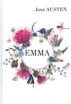 Emma = Эмма: роман на англ.яз