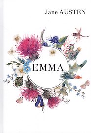 Emma = Эмма: роман на англ.яз