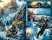 Аквамен. Книга 2. Другие - 2