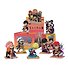 Коллекционная фигурка Mighty Jaxx One Piece Wano Arc Edition в ассортименте (коробка) (12х8х8) (65516) - 1