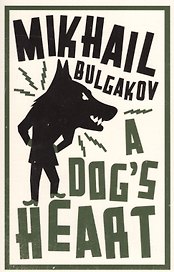 A Dogs Heart