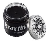 Свеча черная Incubus (120мл) (Металл,озон,акация,смола,магма) (CNDL-INC-120) - 1