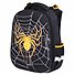 Ранец  PREMIUM "Venomous spider" 2 отд., 38*29*16см., 3D, с брелком - 0