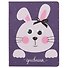 Дневник школьный GoodMark, Rabbit with moving eyes - 0