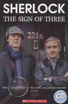Rdr+CD: [Lv 2]:  Scherlock: The sign of three