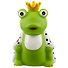 Игрушка для купания LiLaLu Уточка царевна лягушка - 1