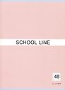 Тетрадь общая «Basic line. Pink», 48 листов в клетку, А4 - Listoff