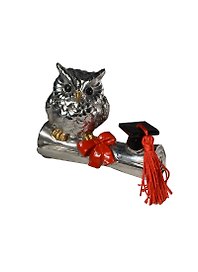 Фигурка Сова (11см) (54009)
