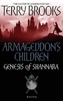 Armageddon's children (мягк). Brooks T. (Юпитер)