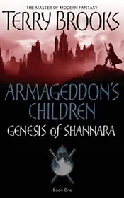 Armageddon's children (мягк). Brooks T. (Юпитер)