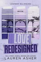Love redesigned
