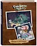 Дневник школьный. Гравити Фолз (48 л., твердая обложка, темный) - 1