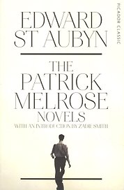 The Patrick Melrose Novels
