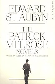 The Patrick Melrose Novels
