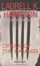 Circus of the Damned