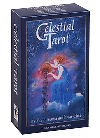 Celestial Tarot (78 карт + инструкция)