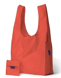 Сумка BAGGU BABY Electric Poppy (00000000328) (BAGGU100BAB)