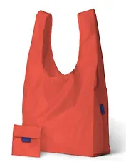 Сумка BAGGU BABY Electric Poppy (00000000328) (BAGGU100BAB)