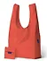 Сумка BAGGU BABY Electric Poppy (00000000328) (BAGGU100BAB) - 0