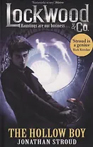 Lockwood & Co: The Hollow Boy