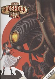 Мир Bioshock Infinite