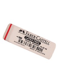 Ластик «Latex-free 7008», Faber-Castell