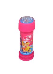 Мыльные пузыри Winx 50 мл (МП-50/WO)