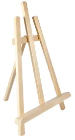 Мольберт №3 худож.настольный, ХМ 