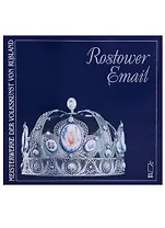 Ростовская финифть / Rostower Email (на немецком языке)