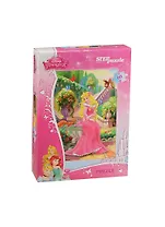 Пазлы 60 Disney Принцесса Спящая красавица (81129) (33х23) (3+) (коробка)