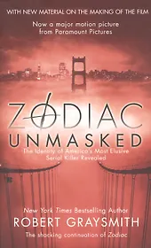 Zodiac Unmasked