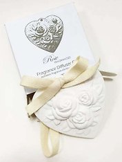 Сувенир, Изделие ароматическое Роза 11,7*9,5*2,7см