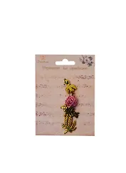 Металлические шармы (CA-260) (упаковка) (Рукоделие)