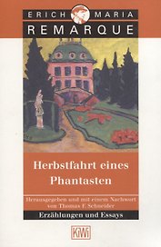Herbstfahrt eines Phantasten