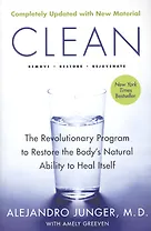 Clean. Completely updated with new material