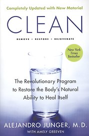 Clean. Completely updated with new material
