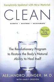 Clean. Completely updated with new material