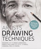 Artist's Drawing Techniques - 0