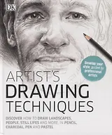 Artist's Drawing Techniques