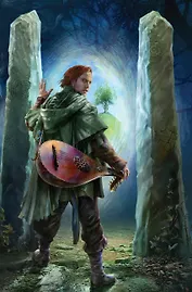 Страхи мудреца. Том 1