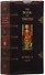 The Book of Thoth Таро Гранд Эттейла 78 карт + инструкция (EX057) (коробка) - 0