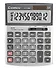 Калькулятор, COMIX 12-разрядный металл CS-2302 - 0
