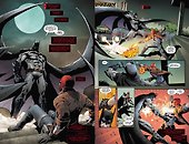 Вселенная DC. Rebirth. Титаны #0-1 / Красный Колпак и Изгои #0 - 2