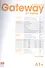 Gateway 2nd Edition A1. Teachers Book + Online Code - 1